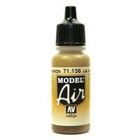 Model Air IJA Earth Brown 17 ml