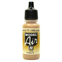 Model Air US Desert Sand 17 ml