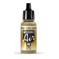 Model Air Loam Beige 17 ml