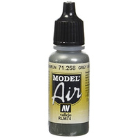 Model Air Grey Green RLM74 17 ml