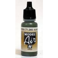 Model Air Olive Green RLM80 17 ml