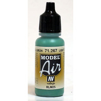 Model Air Light Green RLM25 17 ml