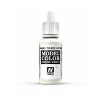 Model Air Off-White 17 ml