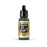 Model Air 3B Russian Green 17 ml