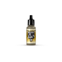 Model Air 6K Russian Brown 17 ml
