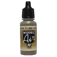 Model Air 7K Russian Tan 17 ml