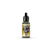 Model Air US Dark Green 17 ml