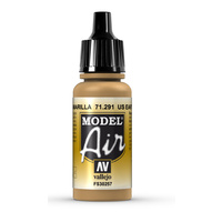Model Air US Earth Yellow 17 ml