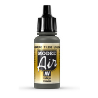 Model Air US Loam 17 ml
