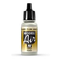 Model Air USAAF Light Gray 17 ml