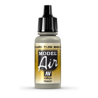Model Air M495 Light Gray 17 ml