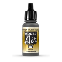 Model Air Seaplane Gray 17 ml