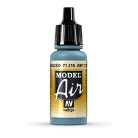 Model Air AMT-7 Greyish Blue 17 ml