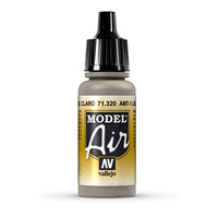 Model Air AMT-1 Light Greyish Brown 17 ml