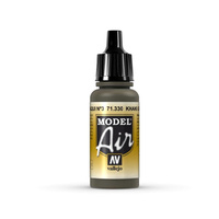 Model Air Khaki Green No. 3 17 ml