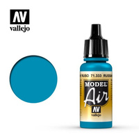 Model Air Russian AF Blue 17ml Acrylic Paint