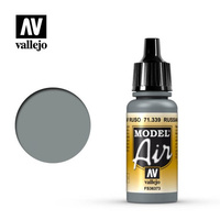 Model Air Russian AF Grey N3 17ml Acrylic Paint