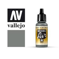 Model Air Grey Green 17ml Acrylic Paint