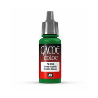 Game Colour Goblin Green 17 ml