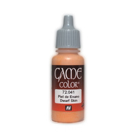 Game Colour Dwarf Skin 17 ml