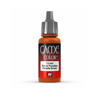 Game Colour Parasite Brown 17 ml