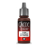 Game Colour Dark Fleshtone 17 ml