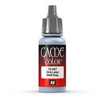 Game Colour Wolf Grey 17 ml