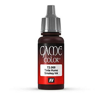 Game Colour Ink Smokey Ink 17ml