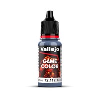 Vallejo Game Colour - Elfic Blue 18ml