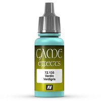 Game Colour Effects Verdigris 17 ml