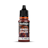 Vallejo Game Colour - Xpress Colour - Plasma Red 18ml