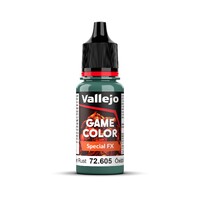 Vallejo Game Colour - Green Rust 18ml