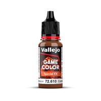 Vallejo Game Colour - Galvanic Corrosion 18ml
