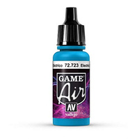 Game Air Electric Blue 17 ml