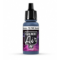 Game Air Sombre Grey 17 ml