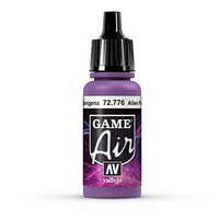 Game Air Alien Purple 17 ml