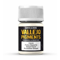 Pigments Desert Dust 30 ml