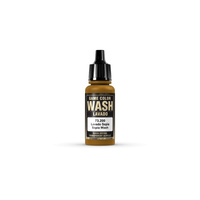 Vallejo Game Colour - Sepia Wash 17 ml