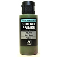 Surface Primer NATO Green 60 ml