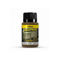 Weathering Effects European Splash Mud 40 ml