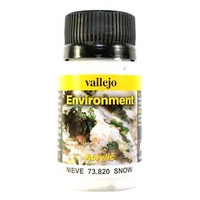 Weathering Effects Snow 40 ml