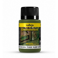 Weathering Effects Slimy Grime Dark 40 ml
