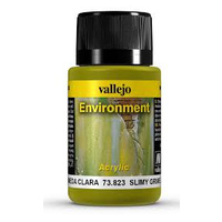 Weathering Effects Slimy Grime Light 40 ml