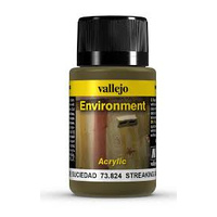 Weathering Effects Streaking Grime 40 ml