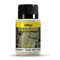 Weathering Effects Wet Effects 40 ml