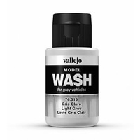 Model Wash Light Grey 35 ml
