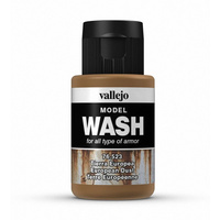 Model Wash European Dust 35 ml