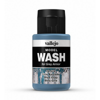 Model Wash Blue Grey 35 ml