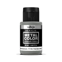 Metal Colour Pale Burnt Metal 32ml