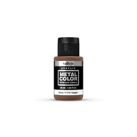 Metal Colour Copper 32ml
